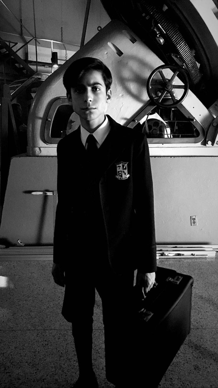 Эйдан Галлахер 2020