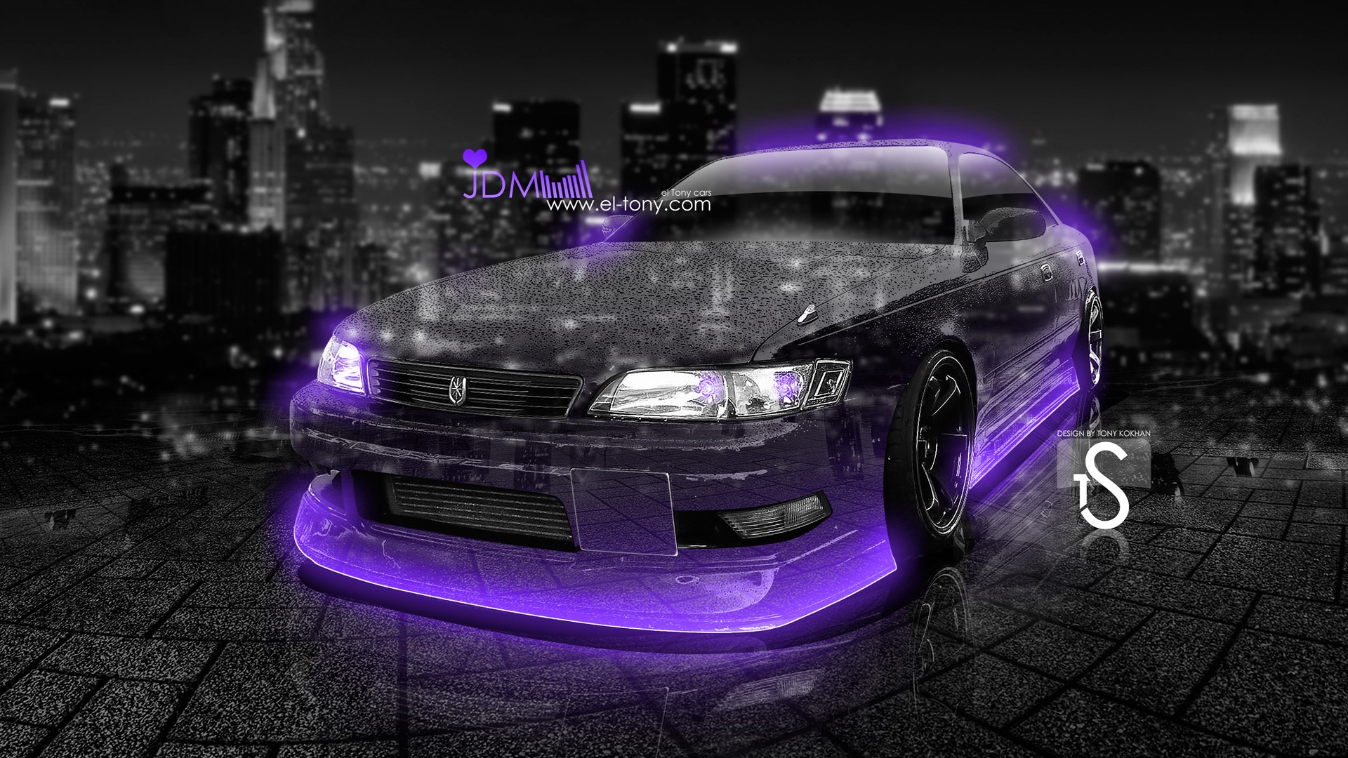 Живые обои jdm. Toyota Mark 2 jzx90 JDM. Toyota Mark 2 90 JDM. Toyota Mark 2 Neon.