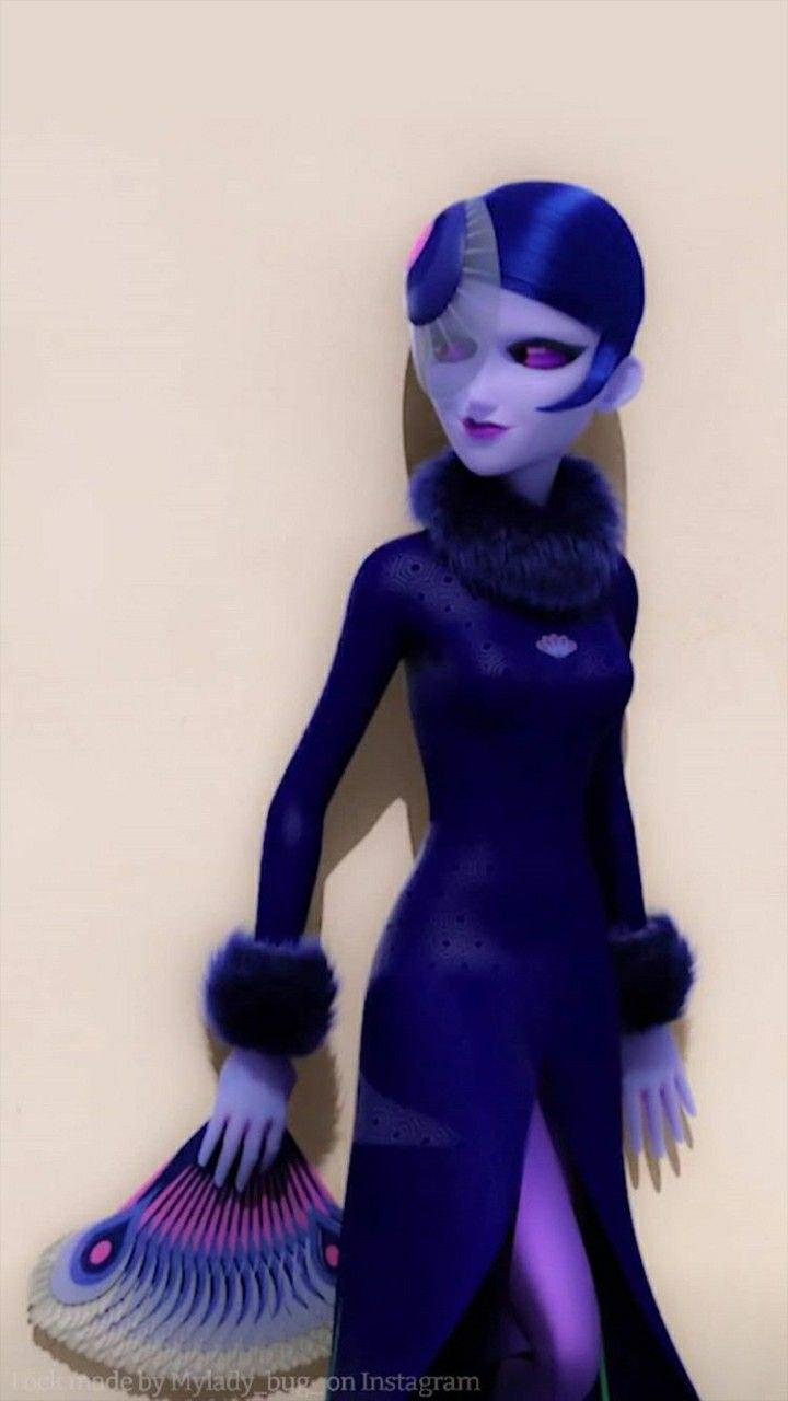 Натали Маюра