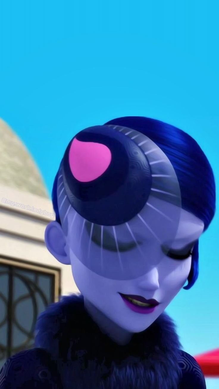 Маюра леди баг Натали