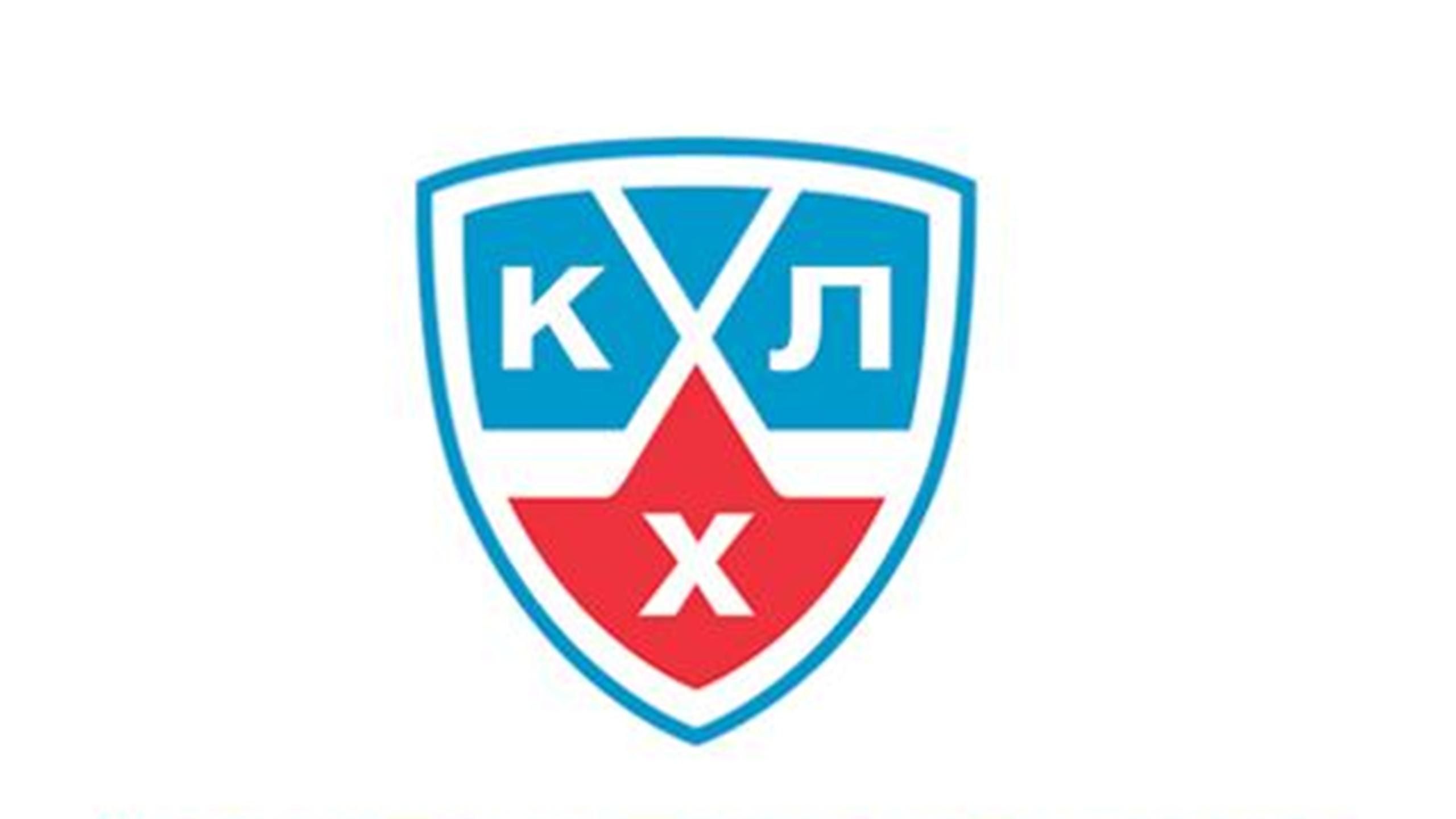 Эмблемы хоккейных клубов россии