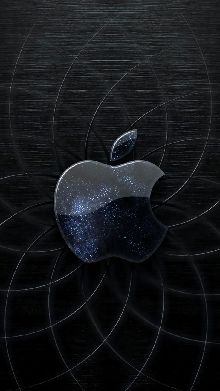 Блэк Эппл