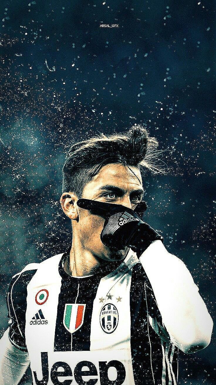 Дибала на аву