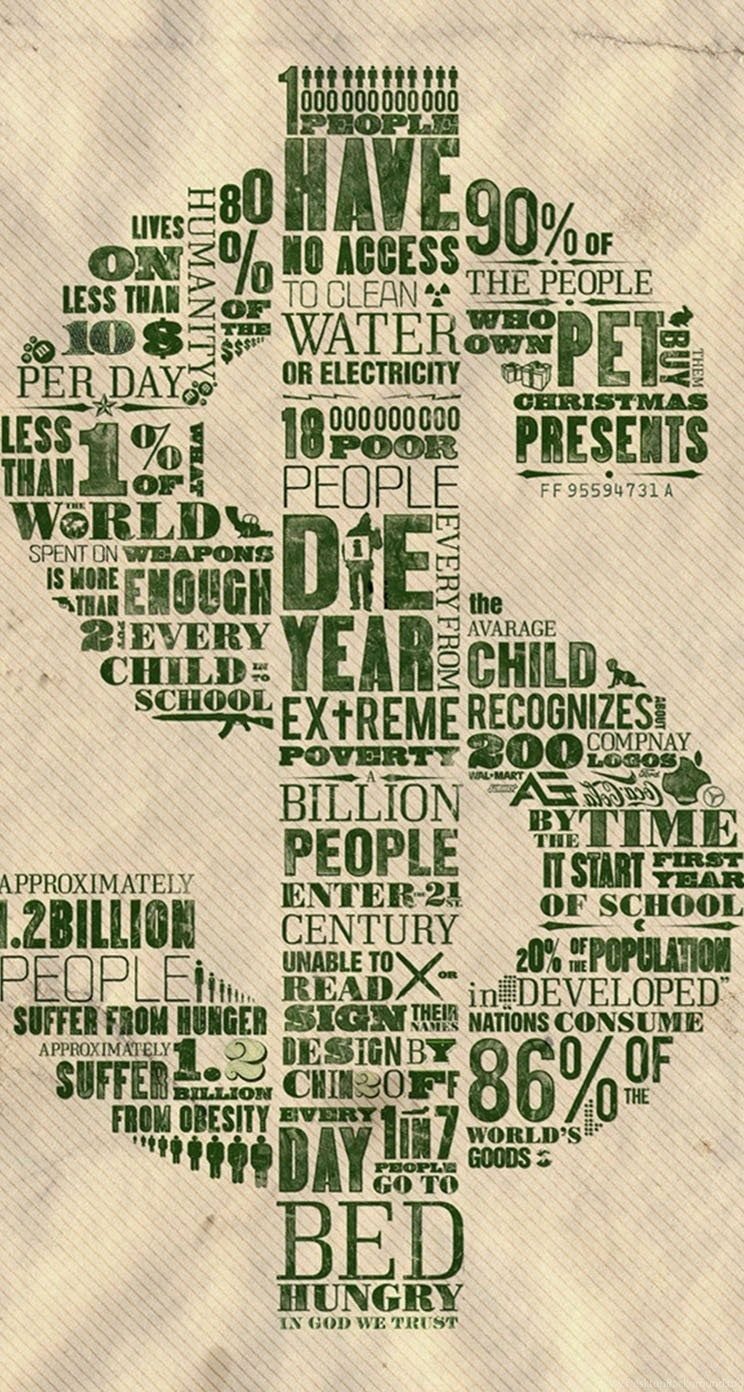 Денежные заставки на айфон