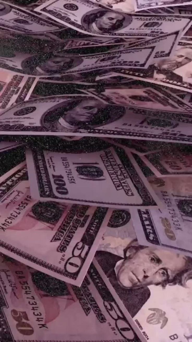 Деньги Эстетика