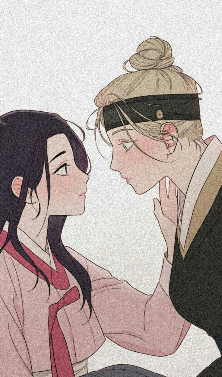 Джуён и Гёрин