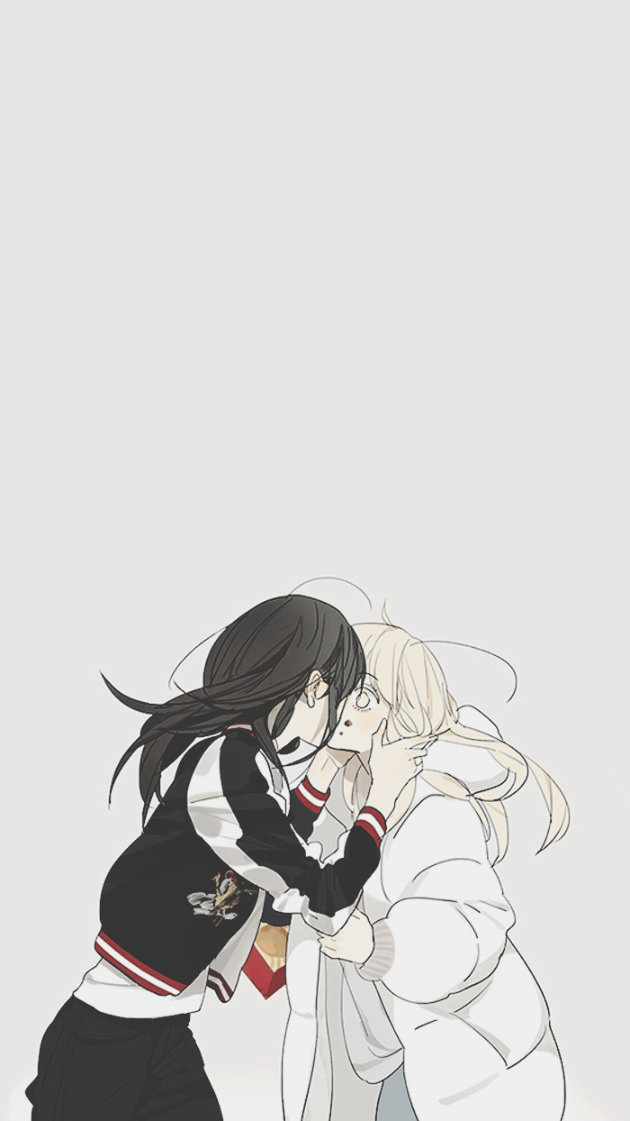 Tamen de Gushi Юри 18