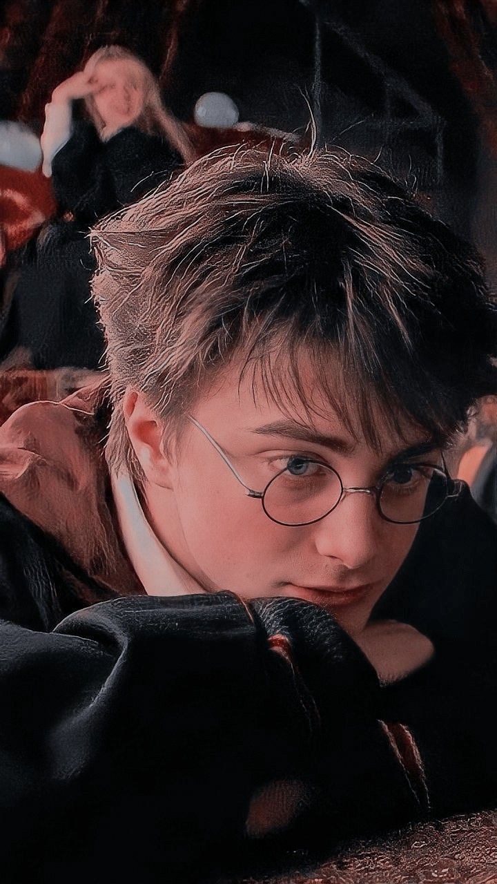 Дэниел Рэдклифф узник Азкабана