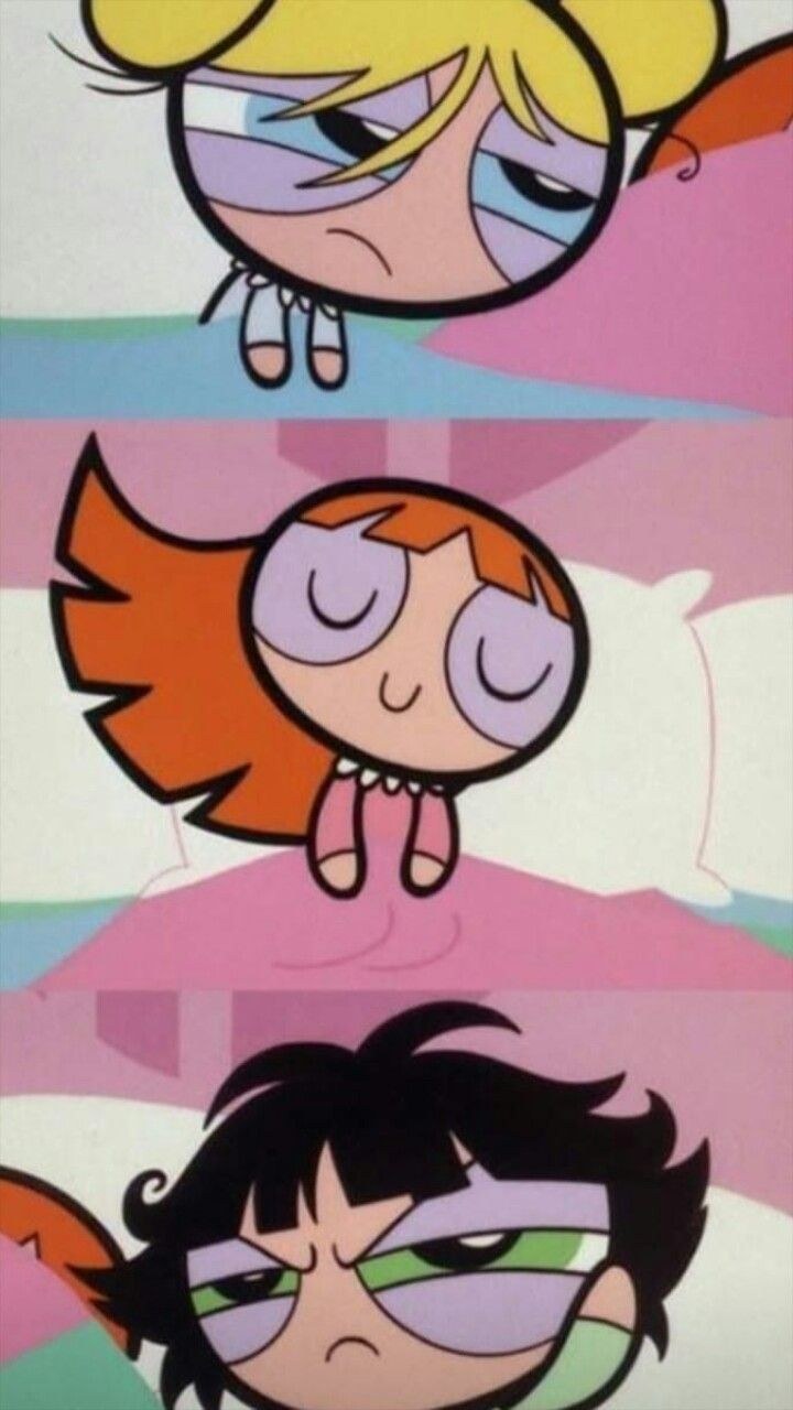 Aesthetic Суперкрошки