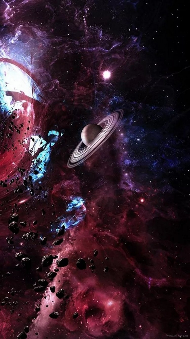 Космос 900x900