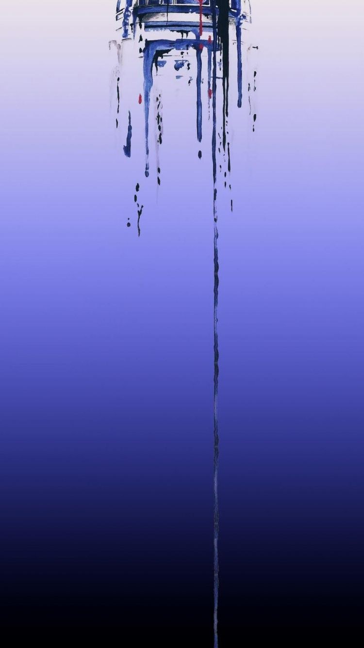 Обои на Samsung a51 под вырез камеры