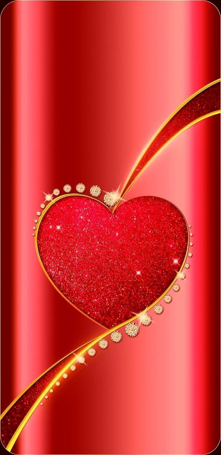 Гламурный фон