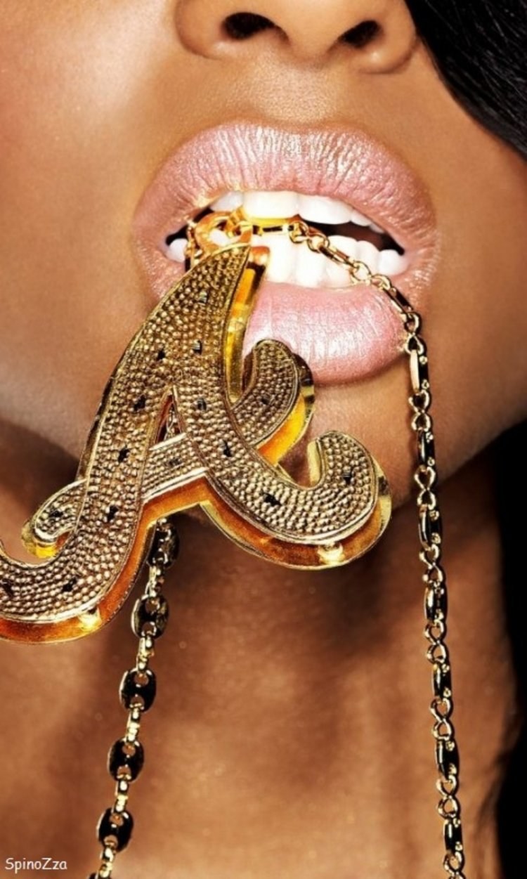 Самые красивые блестяшки