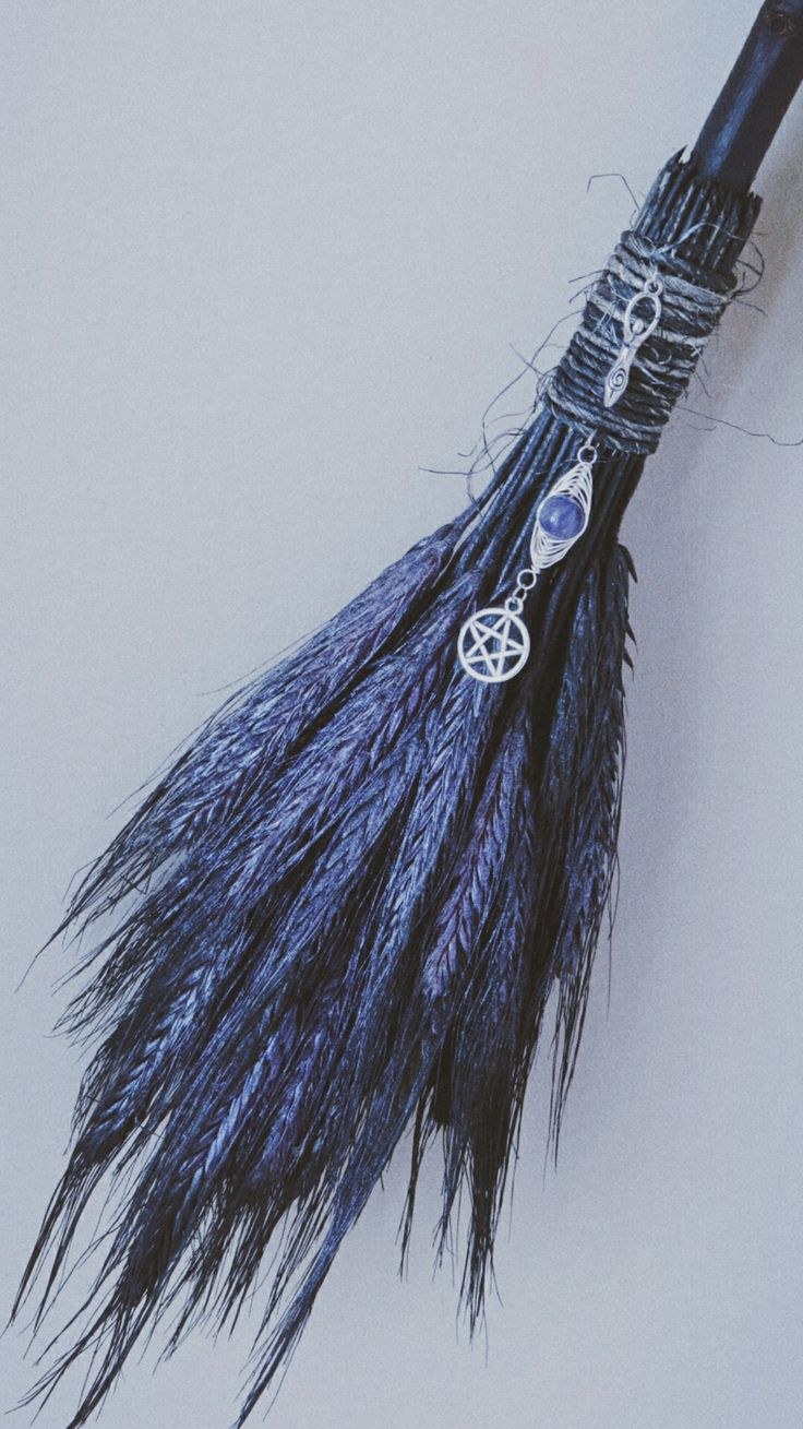 Помело метла