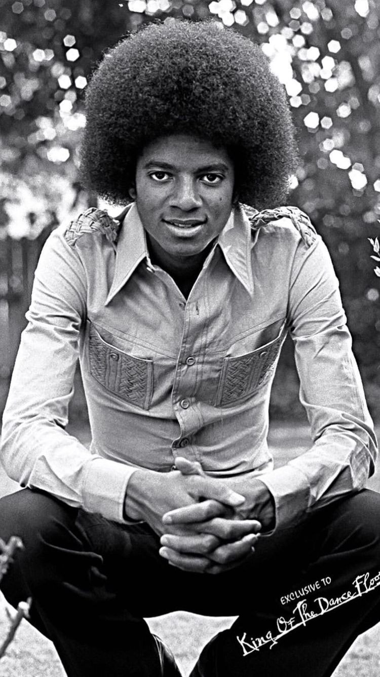 Майкл Джексон Блэк энд Вайт