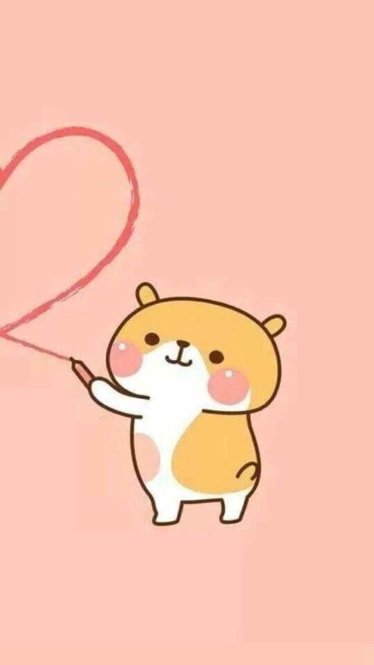 Милые рисунки для срисовки