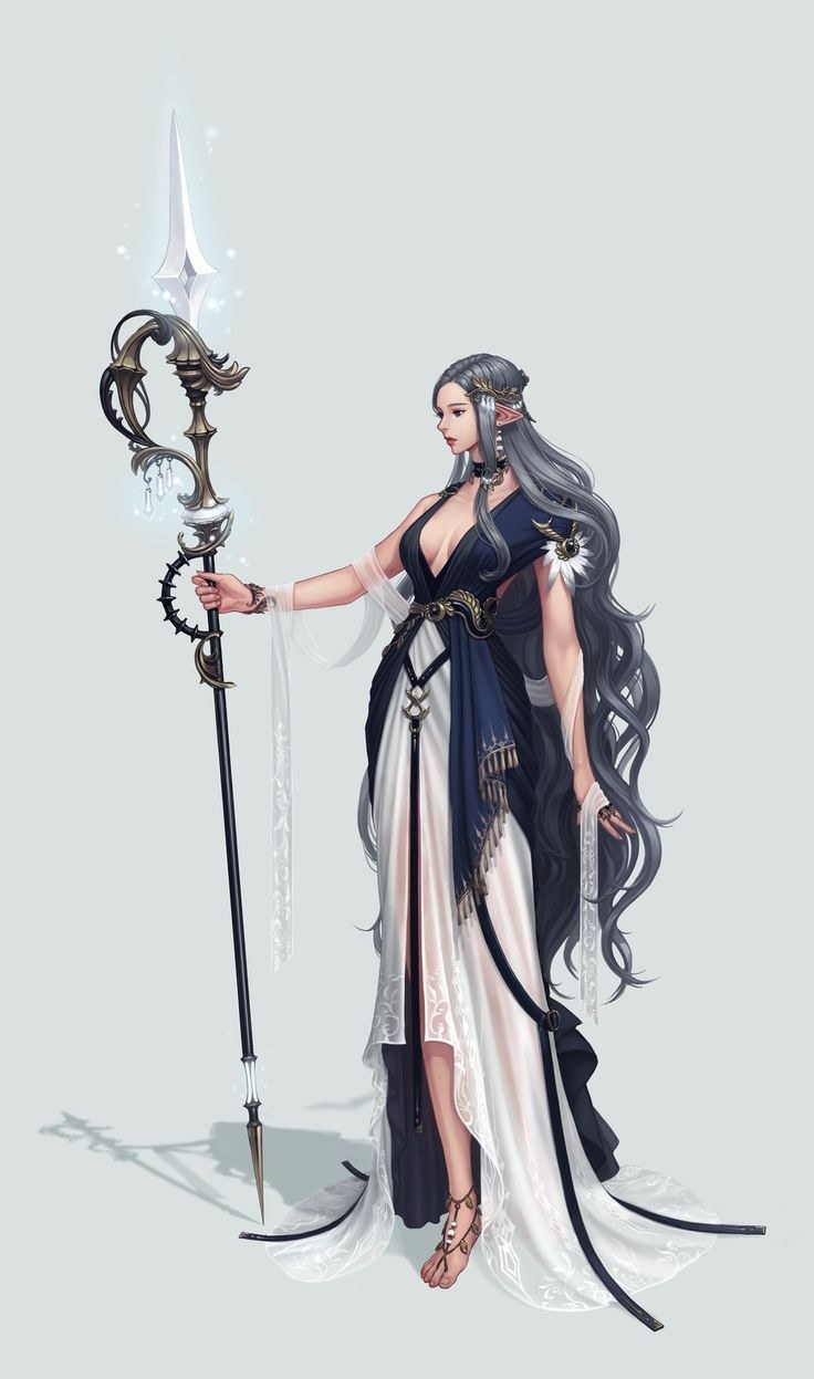 Художник Charlie Bowater