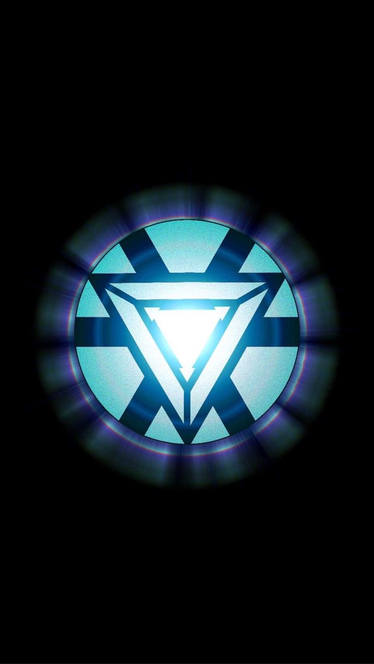 Железный человек вектор