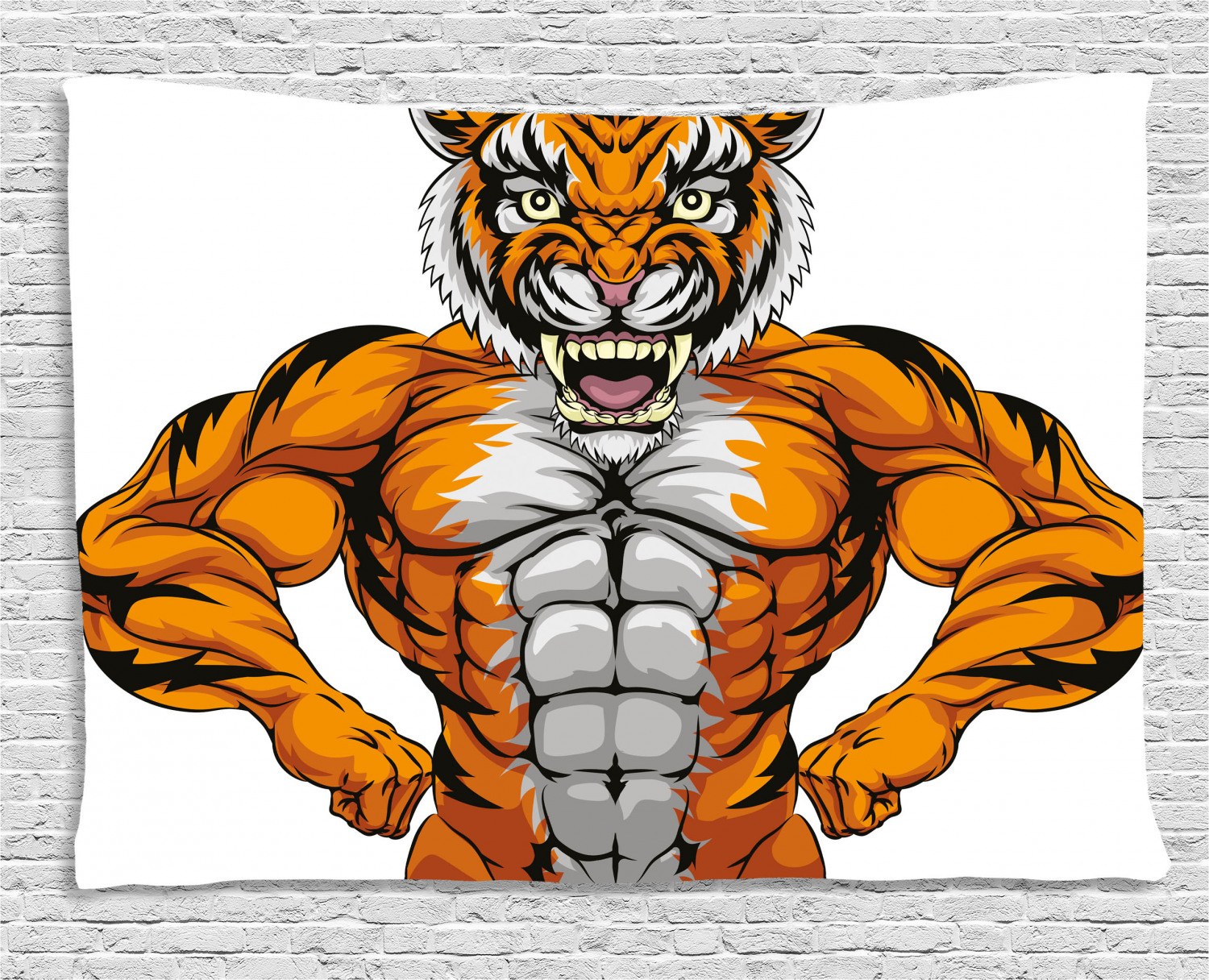 Tiger muscle. Накаченный тигр. Тигр бодибилдер. Мышцы тигра. Тигрица качок.