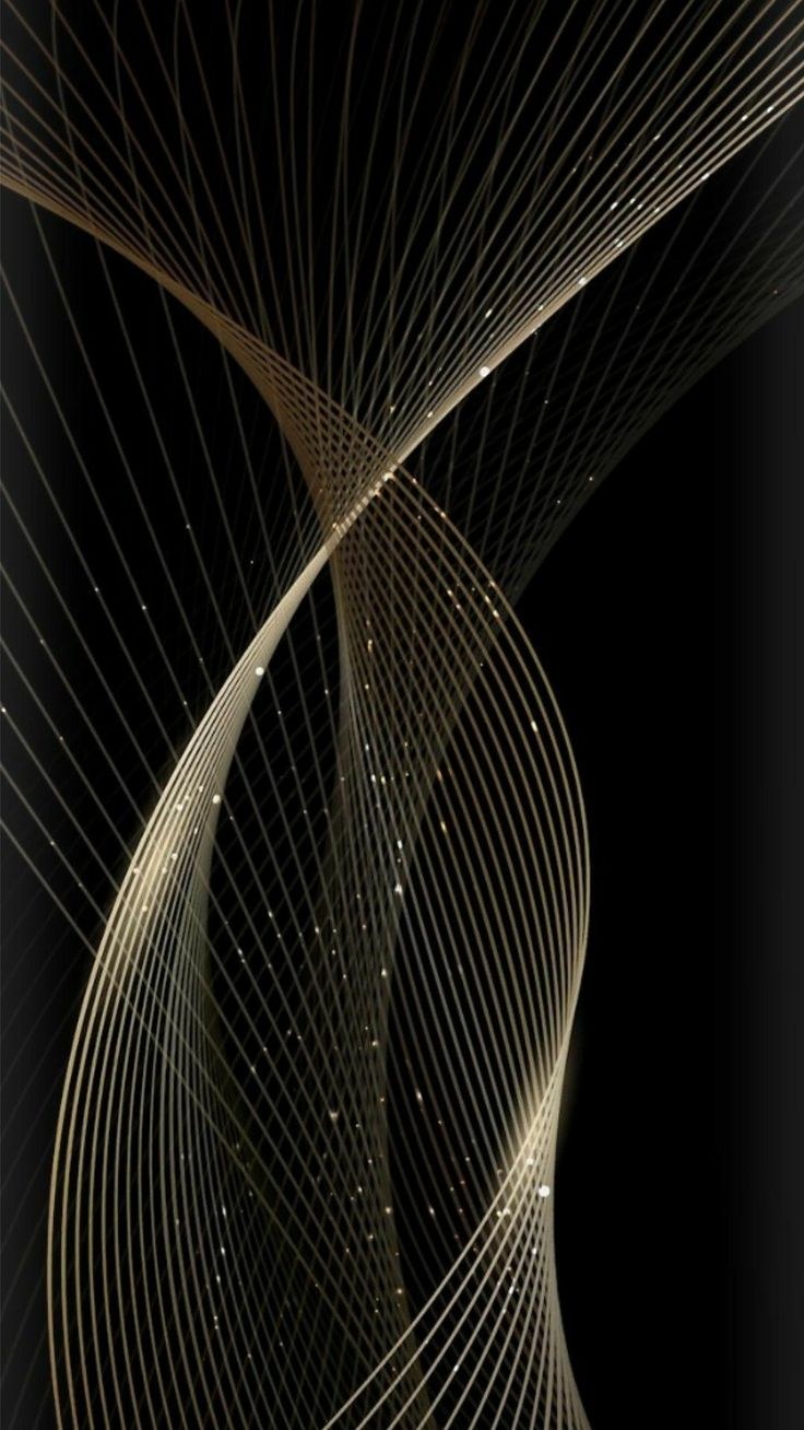 Абстракция для смартфона