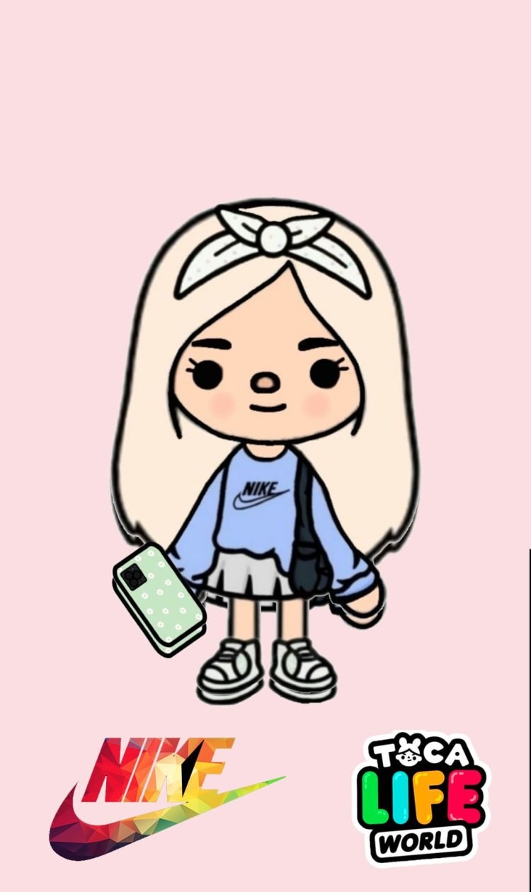 Тока бока тока лайф ворлд