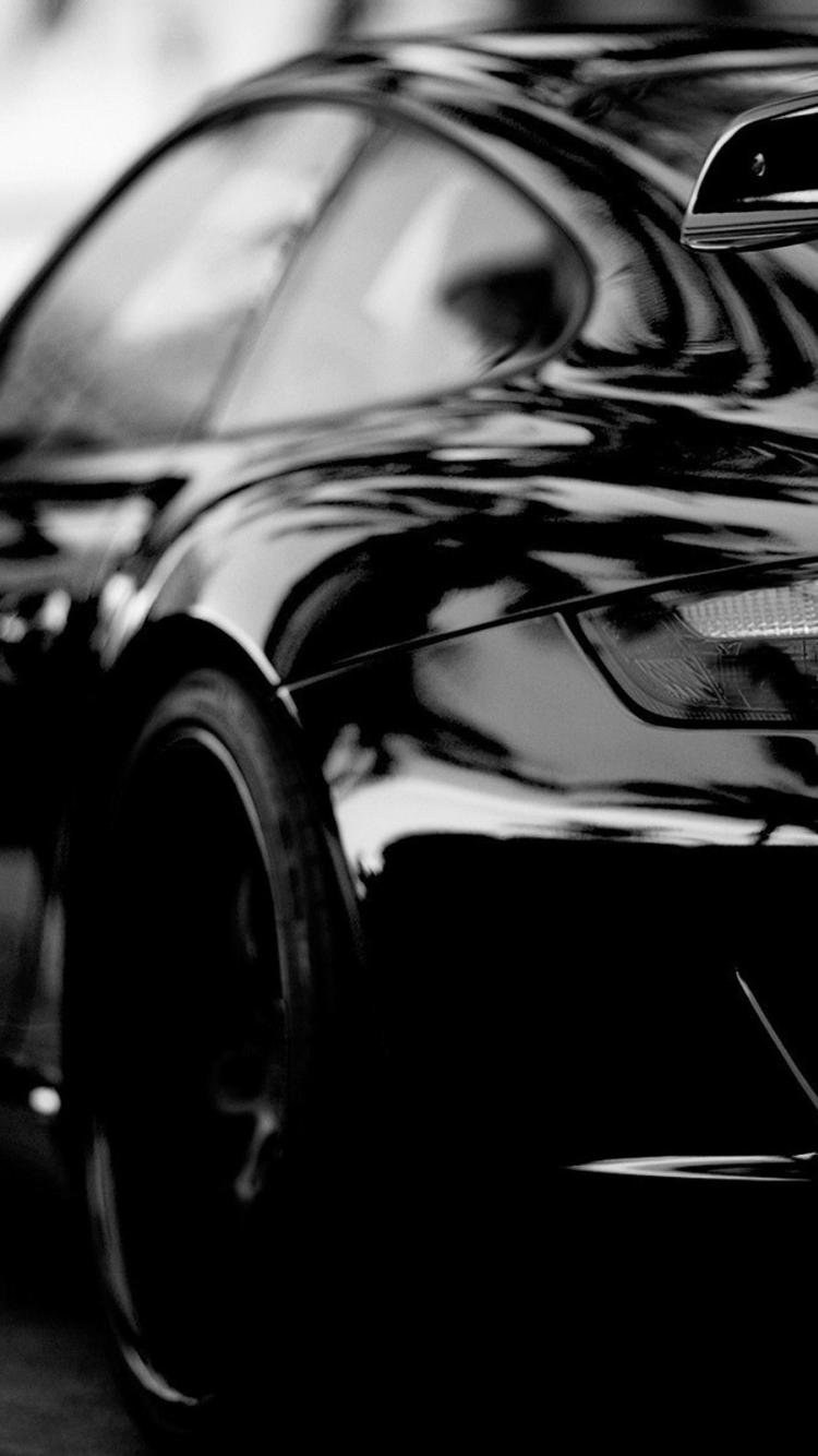 Заставки на телефон черно белые