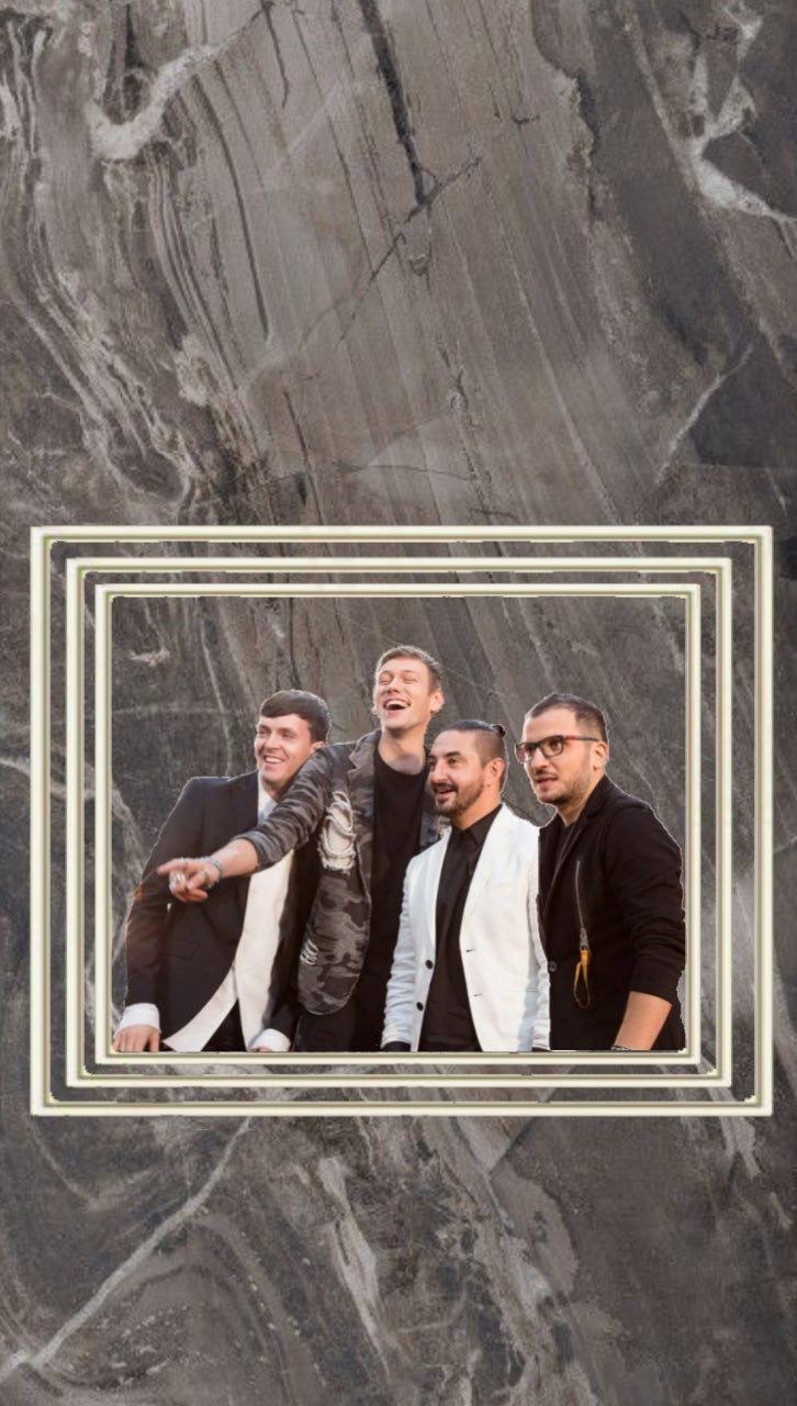 Импровизация обои