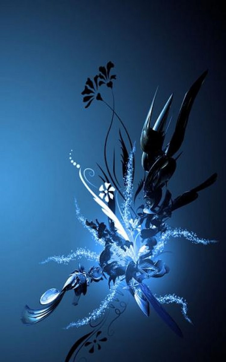 Фотообои для телефона вертикальные