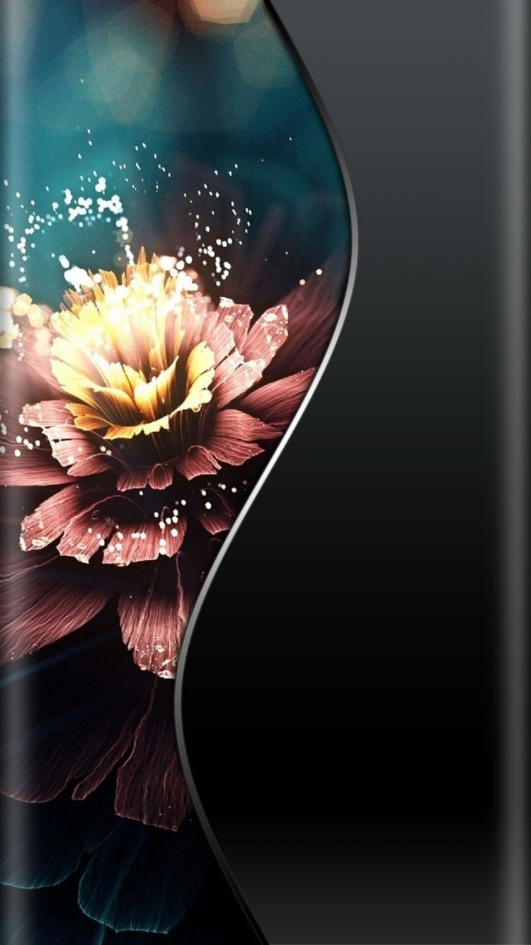 Обои на самсунг s8 Plus