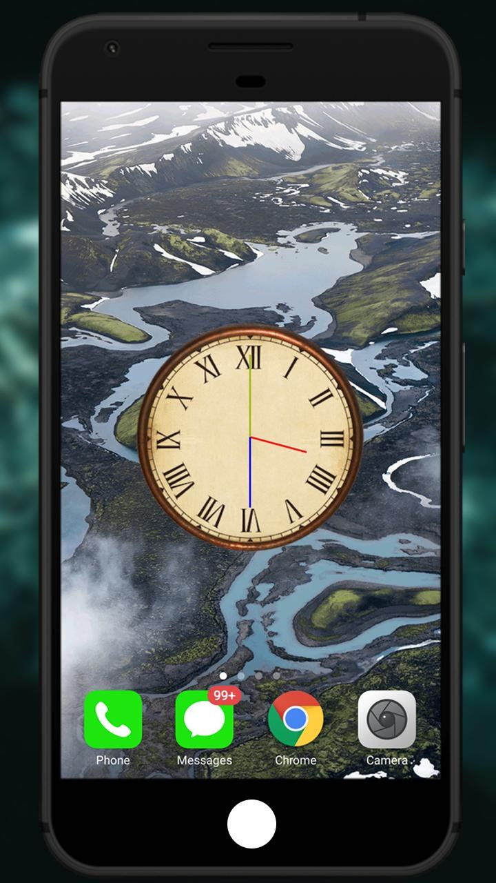 Циферблат для галакси вотч 3