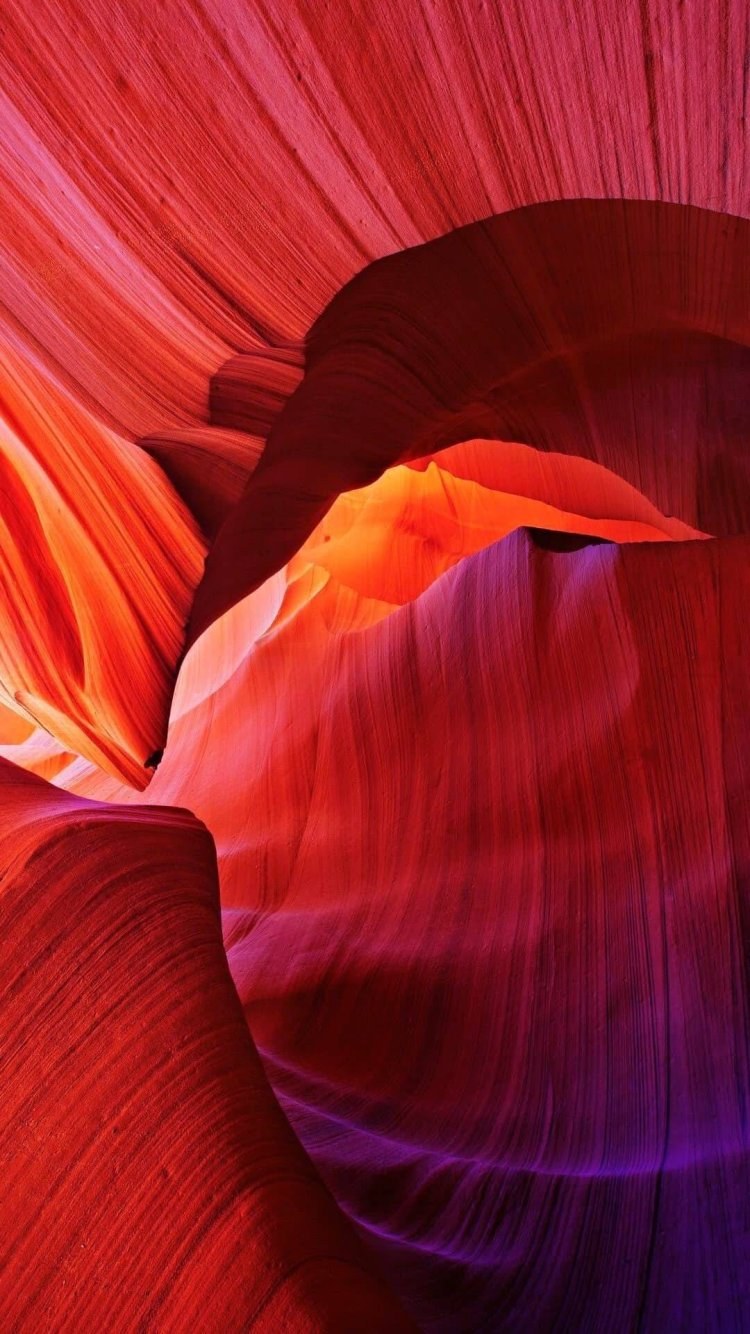 Обои на Сяоми редми 5