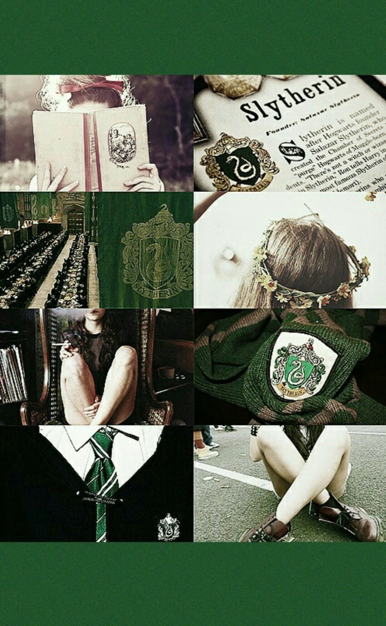 Гарри Драко Гермиона