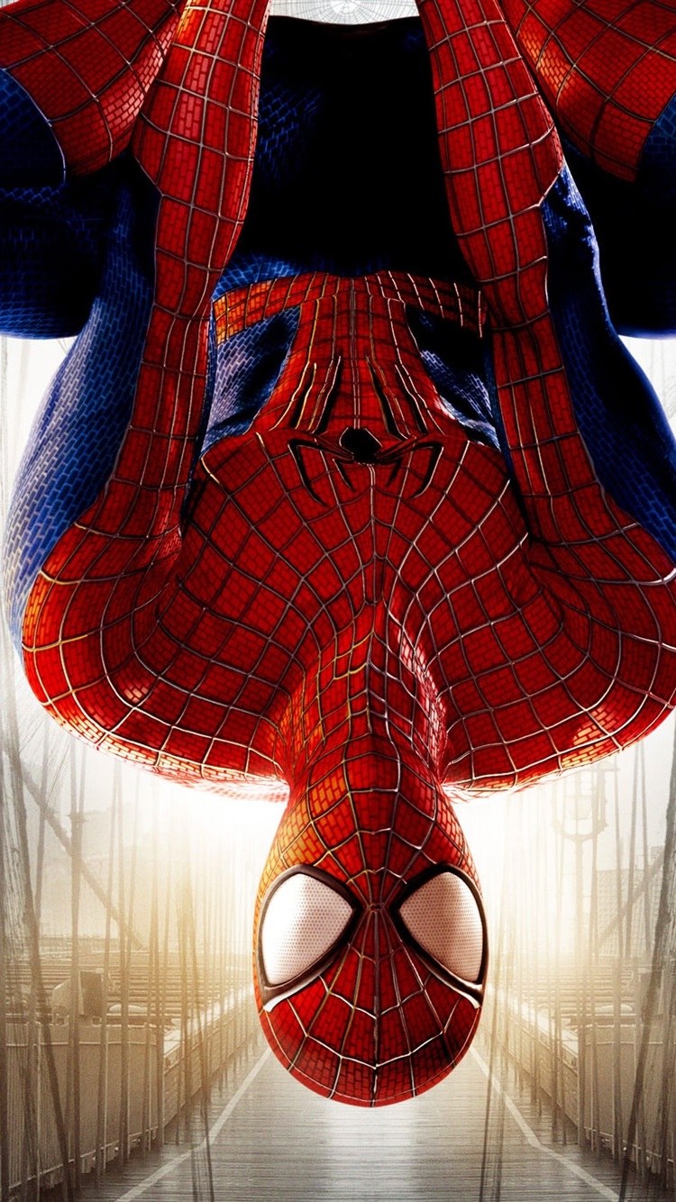 Спайдер Мэн