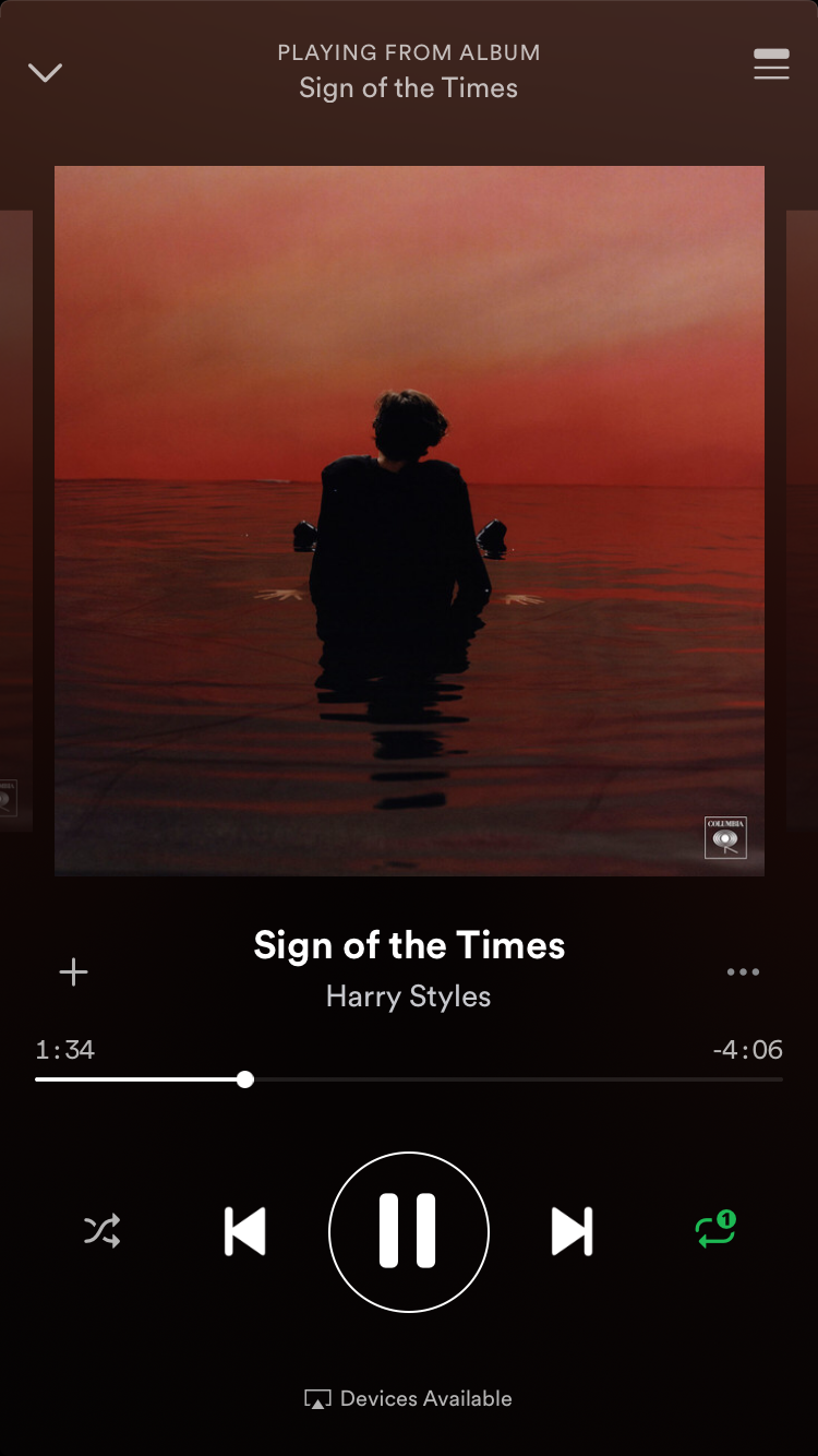 Обложка для трека кассета