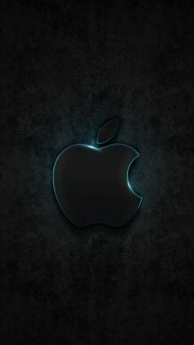 Обои на телефон Apple
