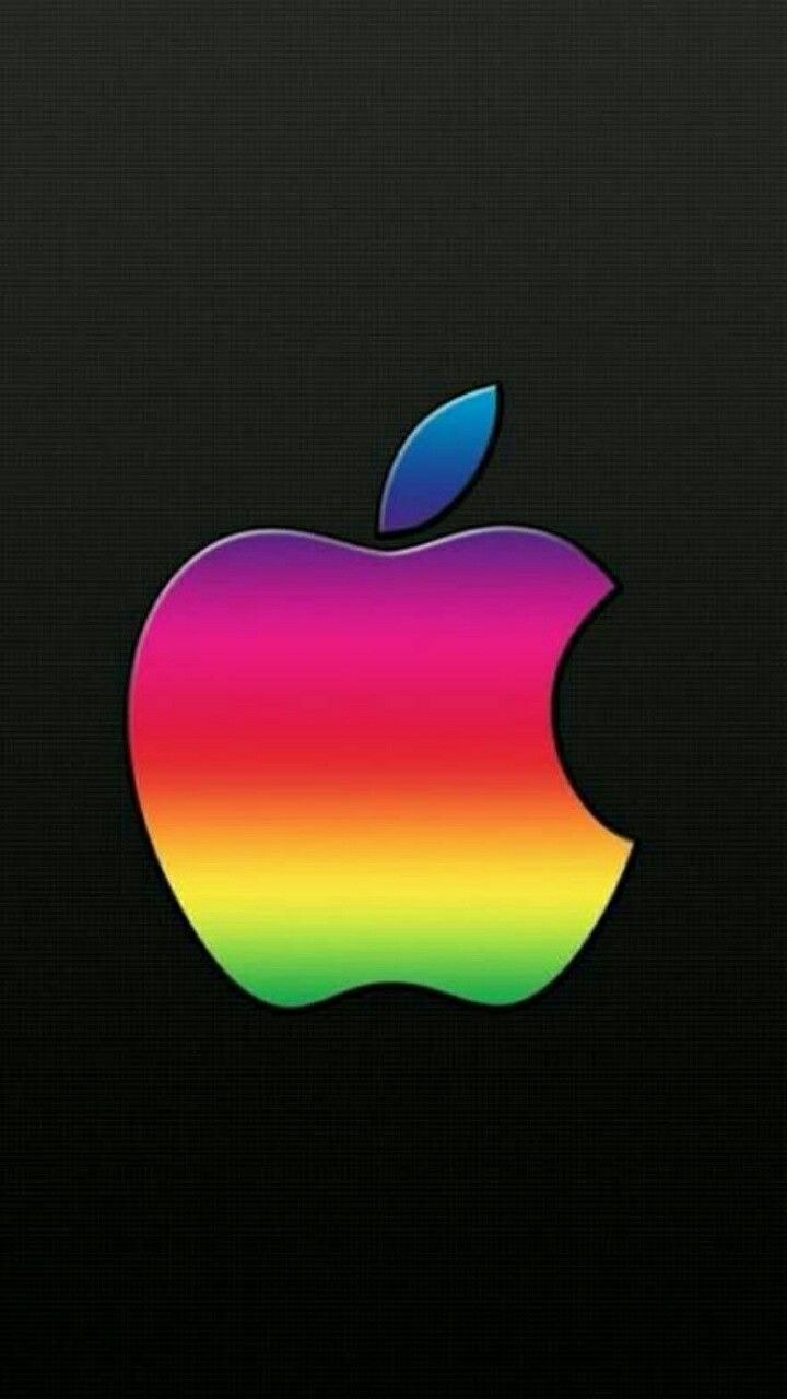 Яблочко айфона