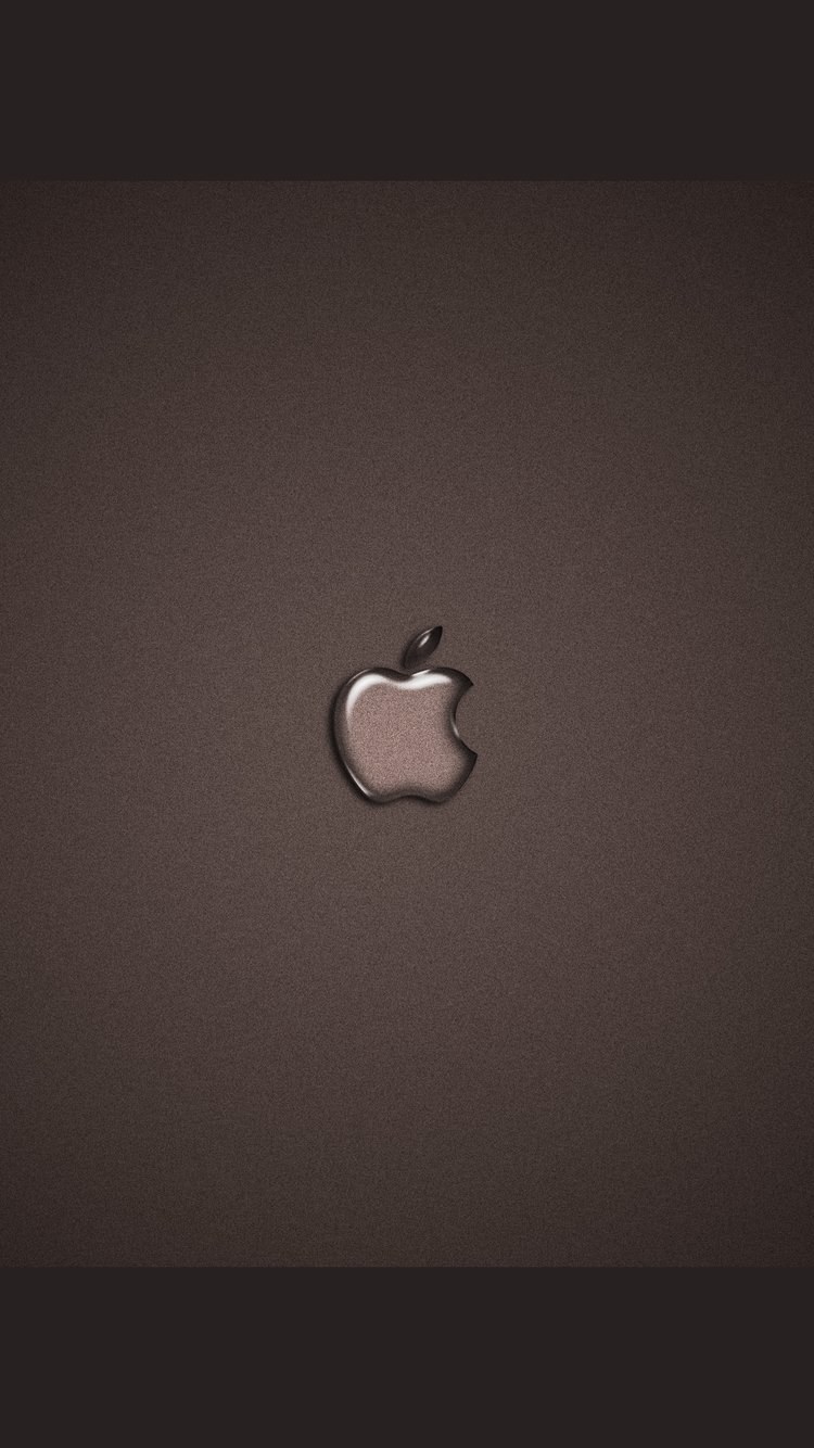 Рабочий стол Apple