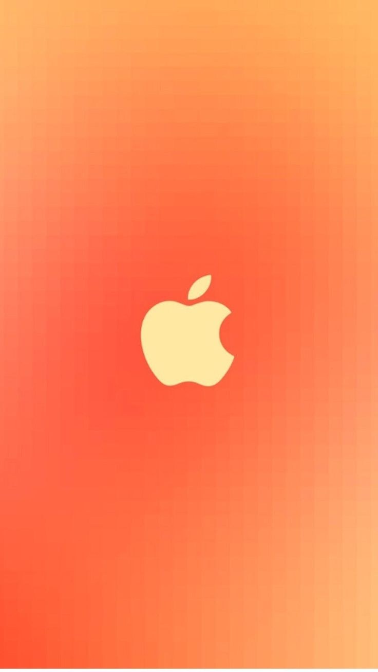 Обои Apple