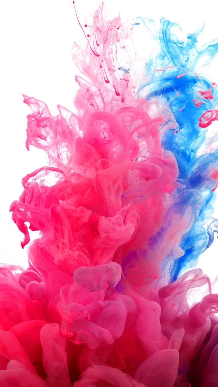 Креативная заставка на айфон