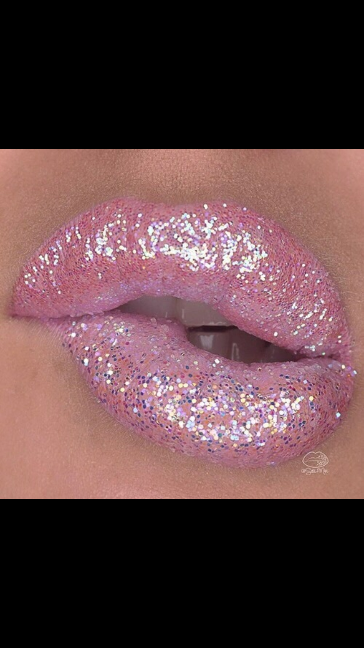 Блеск для губ