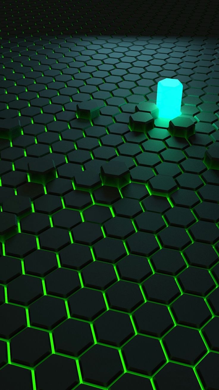 Черные обои