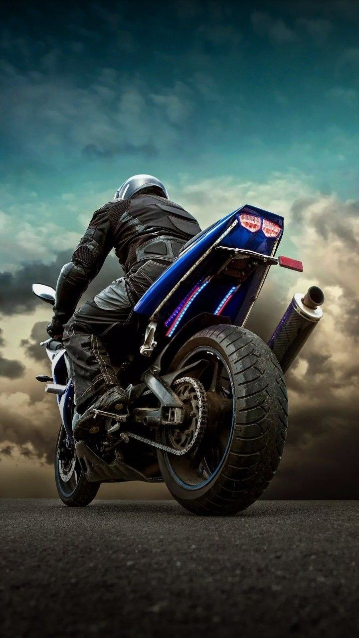 С днем рождения мото