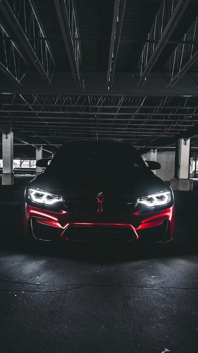 BMW M для айфон 6