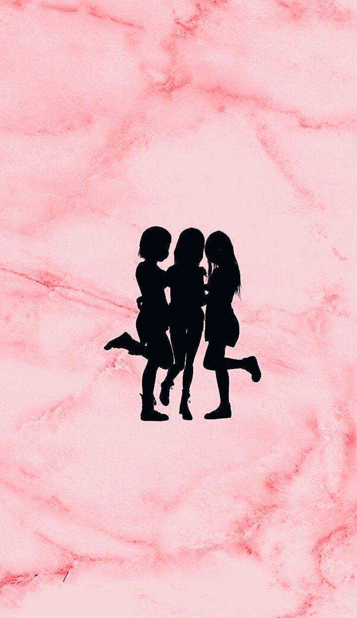 Тройные обои для лп раздельные