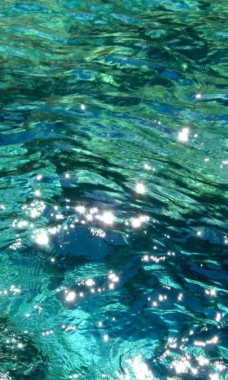 Макросъемка воды