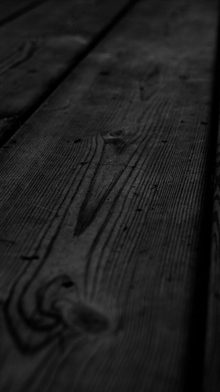 Фон темное дерево