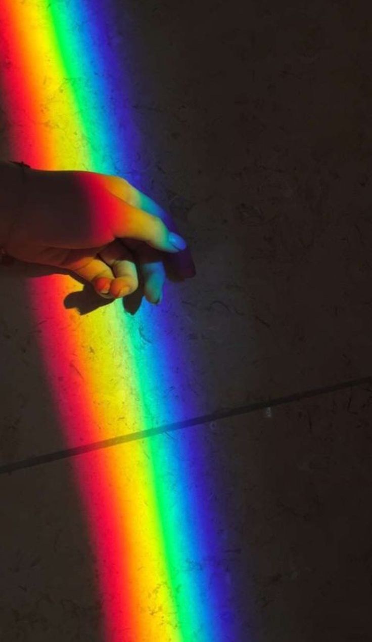 Радуга фото