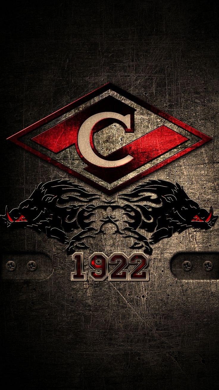Спартак Москва fcsm 1922