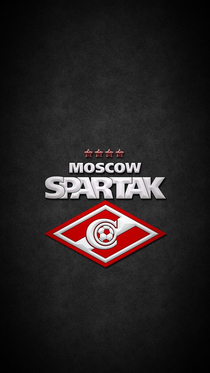 Заставка Спартак