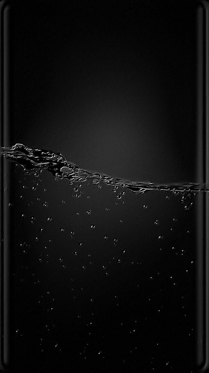 Красивые темные обои